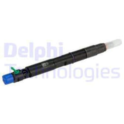 Soupape d'injection DELPHI 28229876