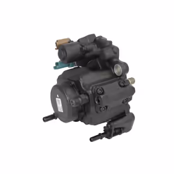 Pompe d'injection DELPHI 28313000 - Vue supplémentaire 2