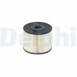 Filtre à carburant DELPHI HDF621