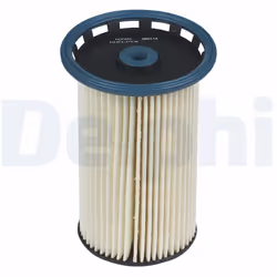 Filtre à carburant DELPHI DEL HDF652