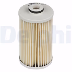 Filtre à carburant DELPHI HDF656
