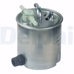 Filtre à carburant DELPHI HDF660