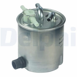 Filtre à carburant DELPHI HDF660