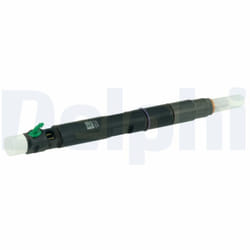 Soupape d'injection DELPHI 28270450