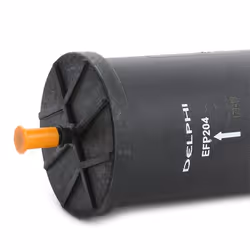 DELPHI EFP204 Filtre à Carburant Filtre de conduite VOLKSWAGEN: Golf 4, New Beetle 3/5 portes, Golf 5, AUDI: TT Roadster, A3 3/5 portes, TT Coupé - Vue supplémentaire 4