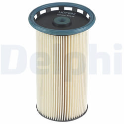 Filtre à carburant DELPHI HDF682