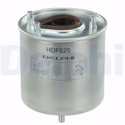 Filtre à carburant DELPHI HDF625