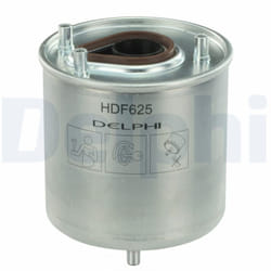 Filtre à carburant DELPHI HDF625