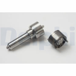 Pièce de système d'injection DELPHI DIESEL DEL7135-731