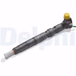 Soupape d'injection DELPHI HRD342