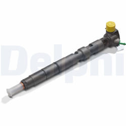 Soupape d'injection DELPHI HRD360