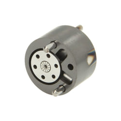 Pièce d'injecteur, système à rampe commune DELPHI DEL28538389