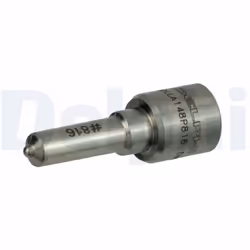 Porte-injecteur DELPHI 6980555
