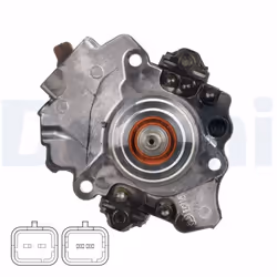 Pompe d'injection DELPHI 28568252 - Vue supplémentaire 4