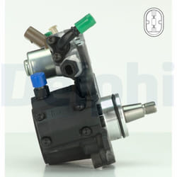 Pompe d'injection DELPHI HRP716