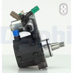 Pompe d'injection DELPHI HRP716