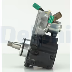 Pompe d'injection DELPHI HRP716 - Vue supplémentaire 4