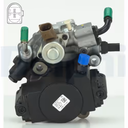 Pompe d'injection DELPHI HRP716 - Vue supplémentaire 5