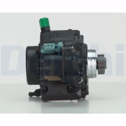 Pompe d'injection DELPHI HRP732 - Vue supplémentaire 4