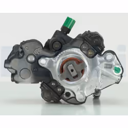 Pompe d'injection DELPHI HRP732 - Vue supplémentaire 5