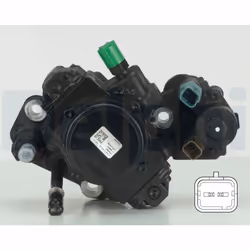 Pompe d'injection DELPHI HRP732 - Vue supplémentaire 7