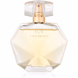 Allez à la rencontre de votre succès. L’eau de parfum Avon Eve Confidence vous accompagne parfaitement et avec assurance sur  ...