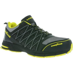 Chaussures Goodyear Adelaide S1P Blk&Yell/Black Yellow T.41 - 1502T41