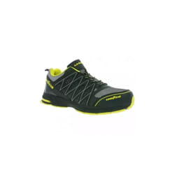 Chaussures Goodyear Adelaide S1P Blk&Yell/Black Yellow T.43 - 1502T43