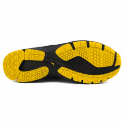 Chaussures Goodyear Adelaide S1P Blk&Yell/Black Yellow T.45 - 1502T45