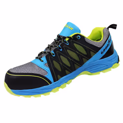 Chaussures Goodyear Silverstone S1 Multi-Multi T.46 - 1503T46