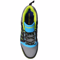Chaussures Goodyear Silverstone S1 Multi-Multi T.46 - 1503T46