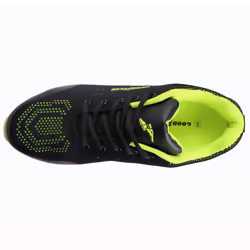 Chaussures Goodyear Phoenix S1P Black/Green T.41 - 1571T41