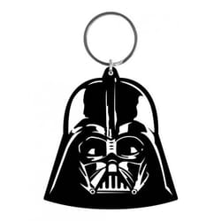 Porte-clés caoutchouc - STAR WARS - Dark Vador - Pour adulte - Mixte