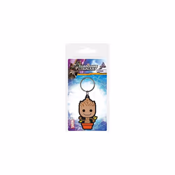 Porte-clé Pyramid Gardiens De La Galaxie - Baby Groot