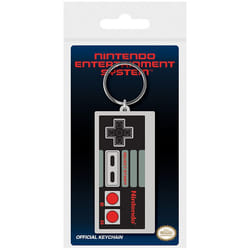 Pyramid International RK38706C porte-clés et boîte Noir, Gris, Rouge