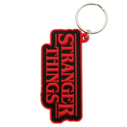 Porte-clé Pyramid Stranger Things Logo