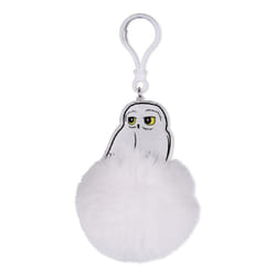 Porte-clé Pyramid Harry Potter - Pom Pom Hedwig