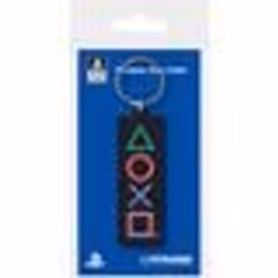 Porte-clé enfant Pyramid Playstation