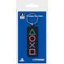 Porte-clé enfant Pyramid Playstation