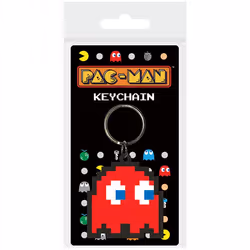 Sherwood Media 24030375, Porte-clés, Multicolore, Métal, Caoutchouc, 45 mm, 60 mm, 1 pièce(s)