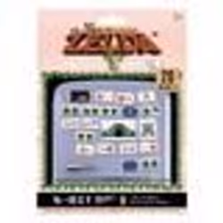 Jeu daimants - NINTENDO - The Legend of Zelda - 175 x 24 cm - Retro - Collection