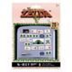 Jeu daimants - NINTENDO - The Legend of Zelda - 175 x 24 cm - Retro - Collection