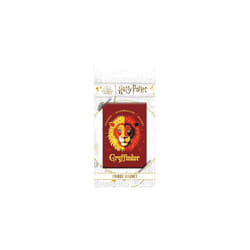 Harry potter - sigils gryffondor - aimant 5X8CM Pyramid MS65134