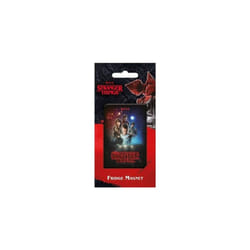 Stranger things 1 - one sheet season 1 - aimant 5X8CM Pyramid MS65148