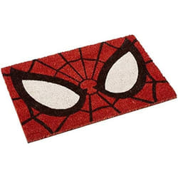 Paillasson - PYRAMID INTERNATIONAL - Spiderman - Multicolore - 60 x 40 cm - Antidérapant