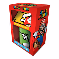 PYRAMID Super Mario