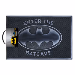 Paillasson enfant Pyramid Batman