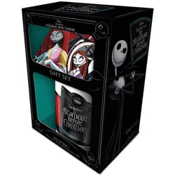 Coffret cadeau - Pyramid International - Jack & Sally - Multi-activités - Pour adultes - Mixte