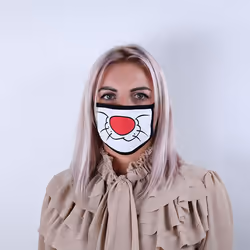PYRAMID GP85564 masque de protection
