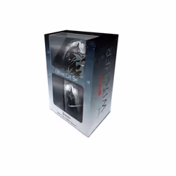 Coffret cadeau mug, dessous de verre et porte-clés Pyramid The Wintcher - The Hunter